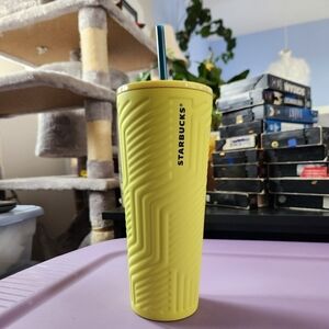 Starbucks 2024 Venti cold cup